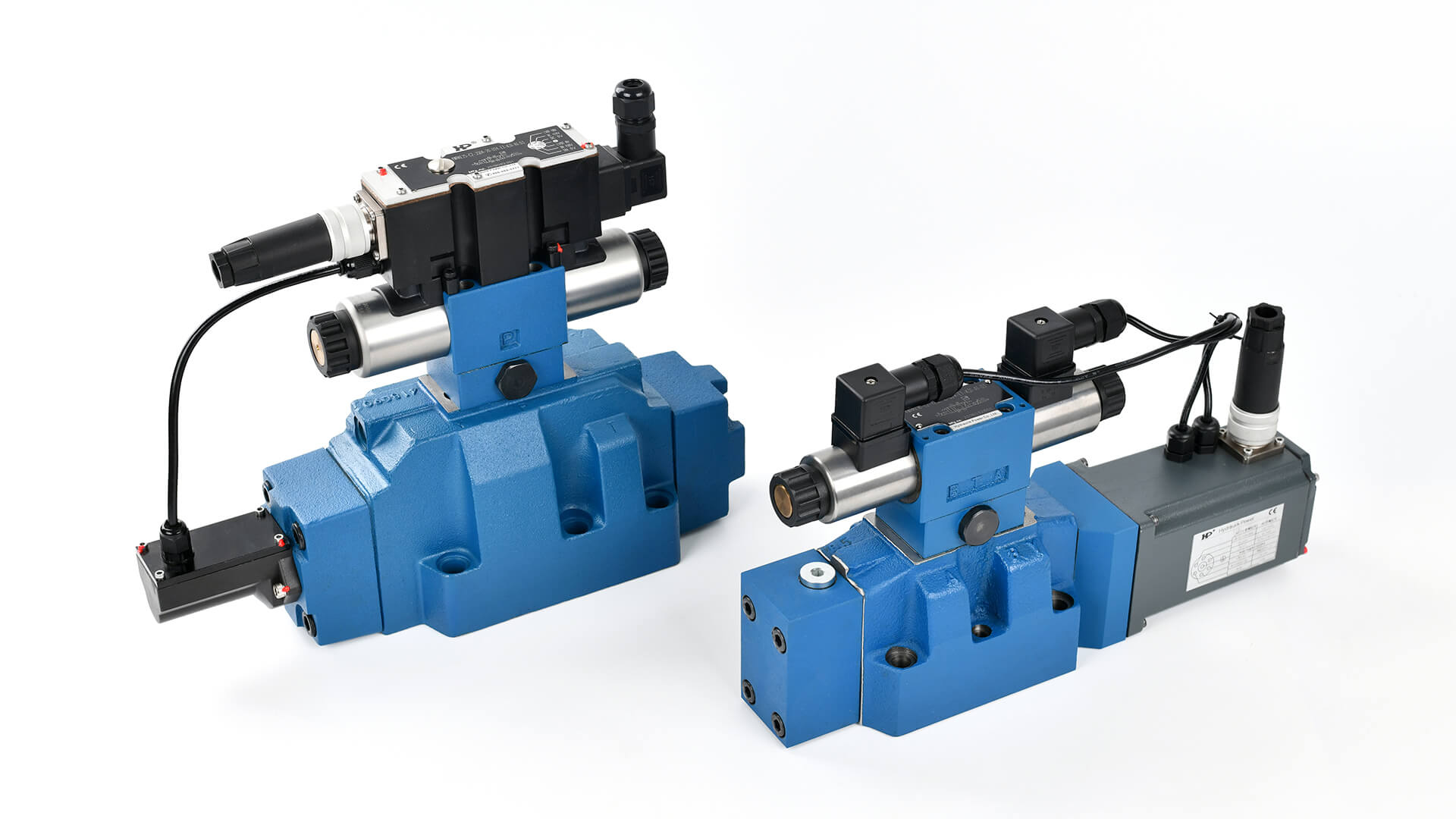 高頻響比例閥的精度等級是如何劃分的？如何選擇合適的精度？