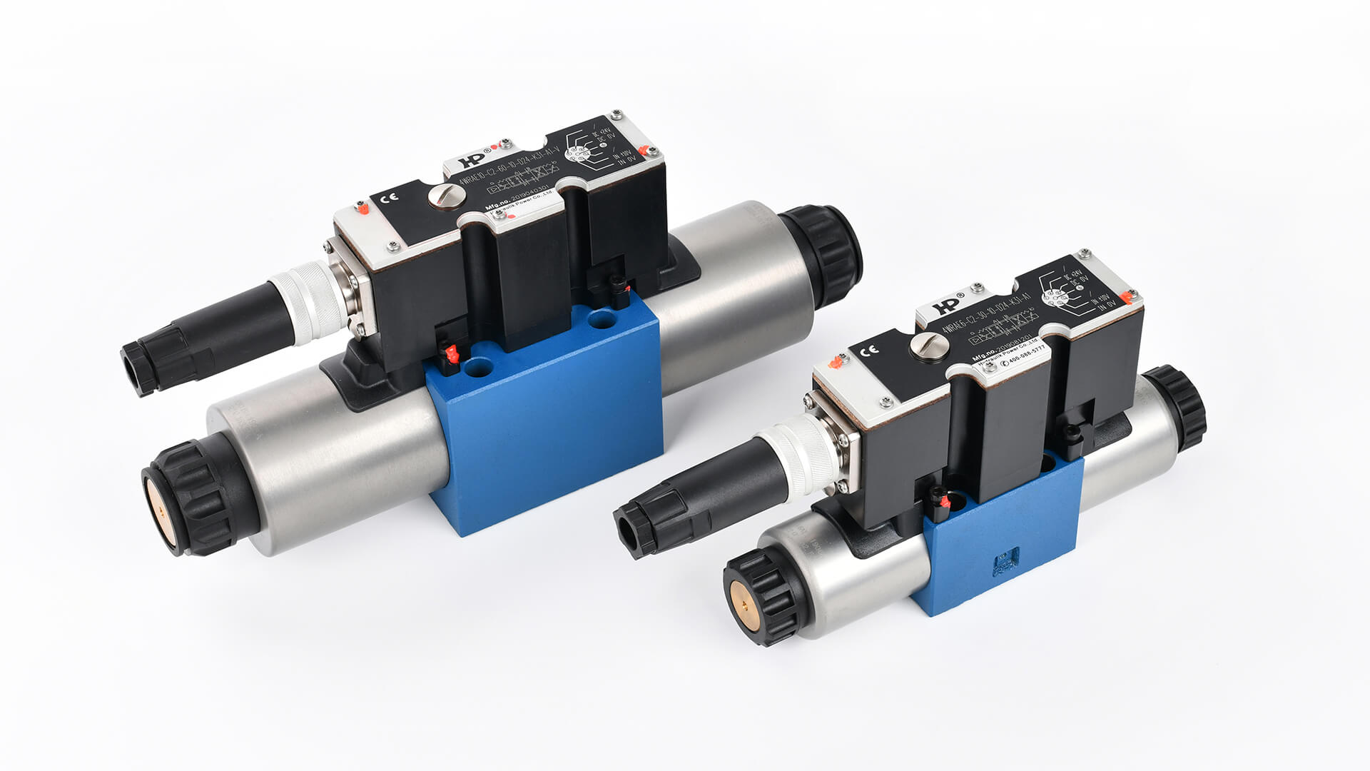 高頻響比例閥如何實(shí)現(xiàn)對(duì)流體壓力的控制？