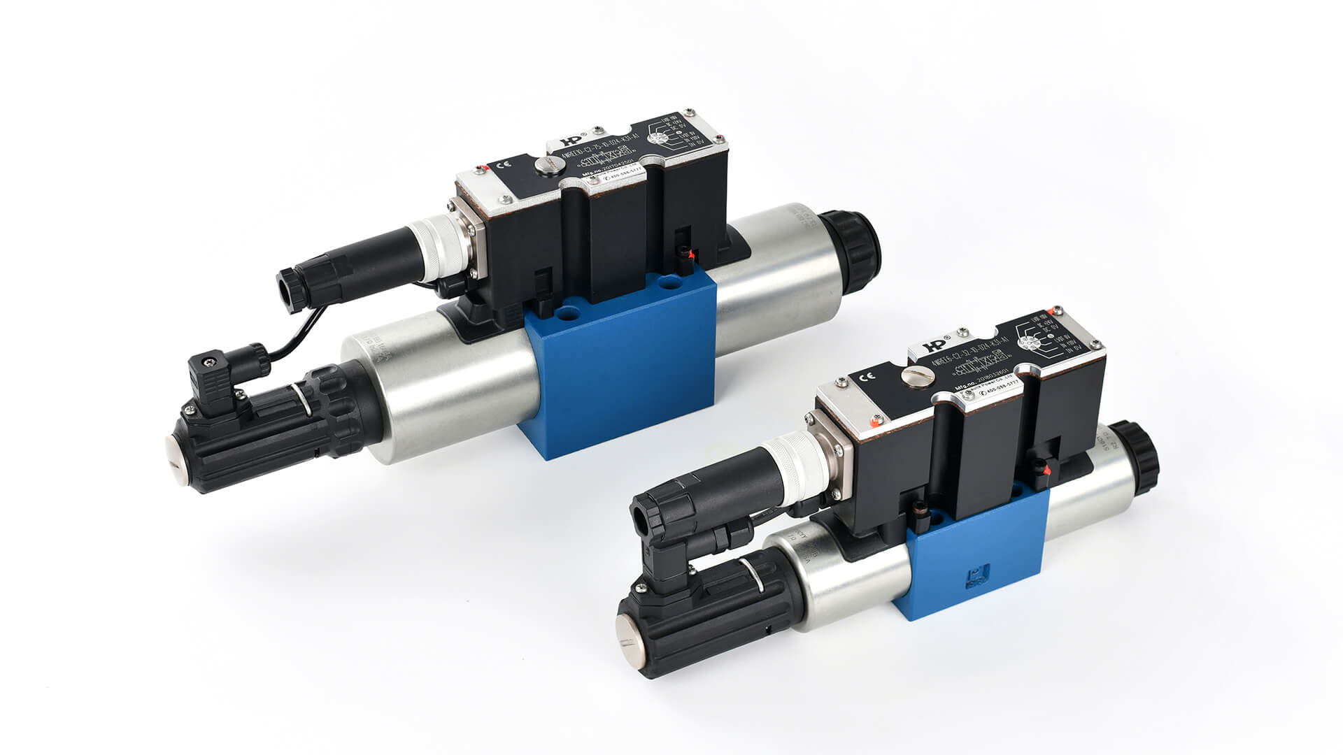 高頻響比例閥與普通比例閥相比，優(yōu)勢(shì)體現(xiàn)在哪些方面？