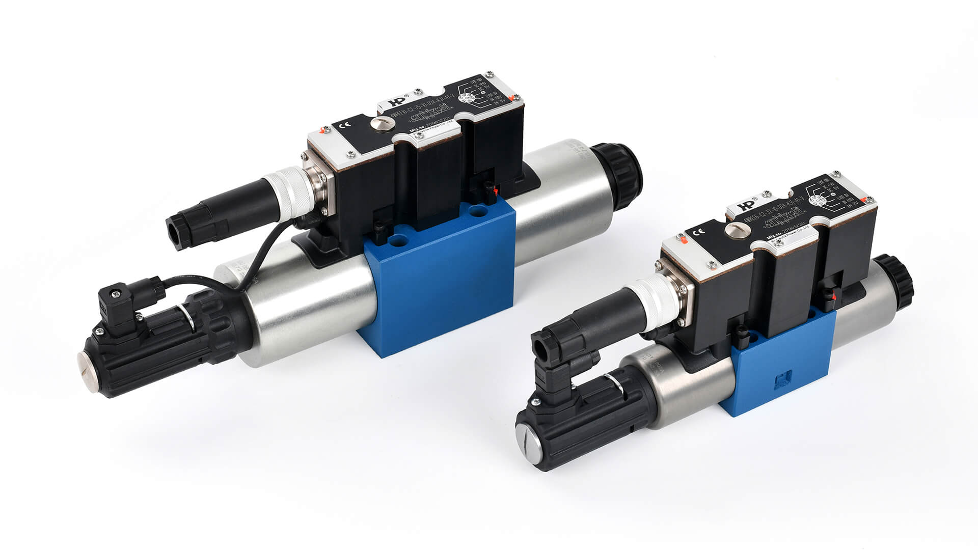 使用高頻響比例閥時，如何防止電磁鐵過熱現(xiàn)象？