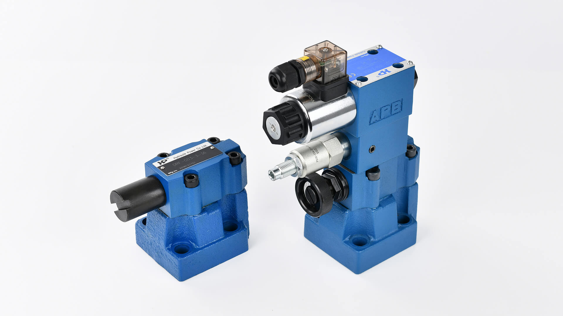 壓力閥的控制精度對系統(tǒng)性能有哪些影響？