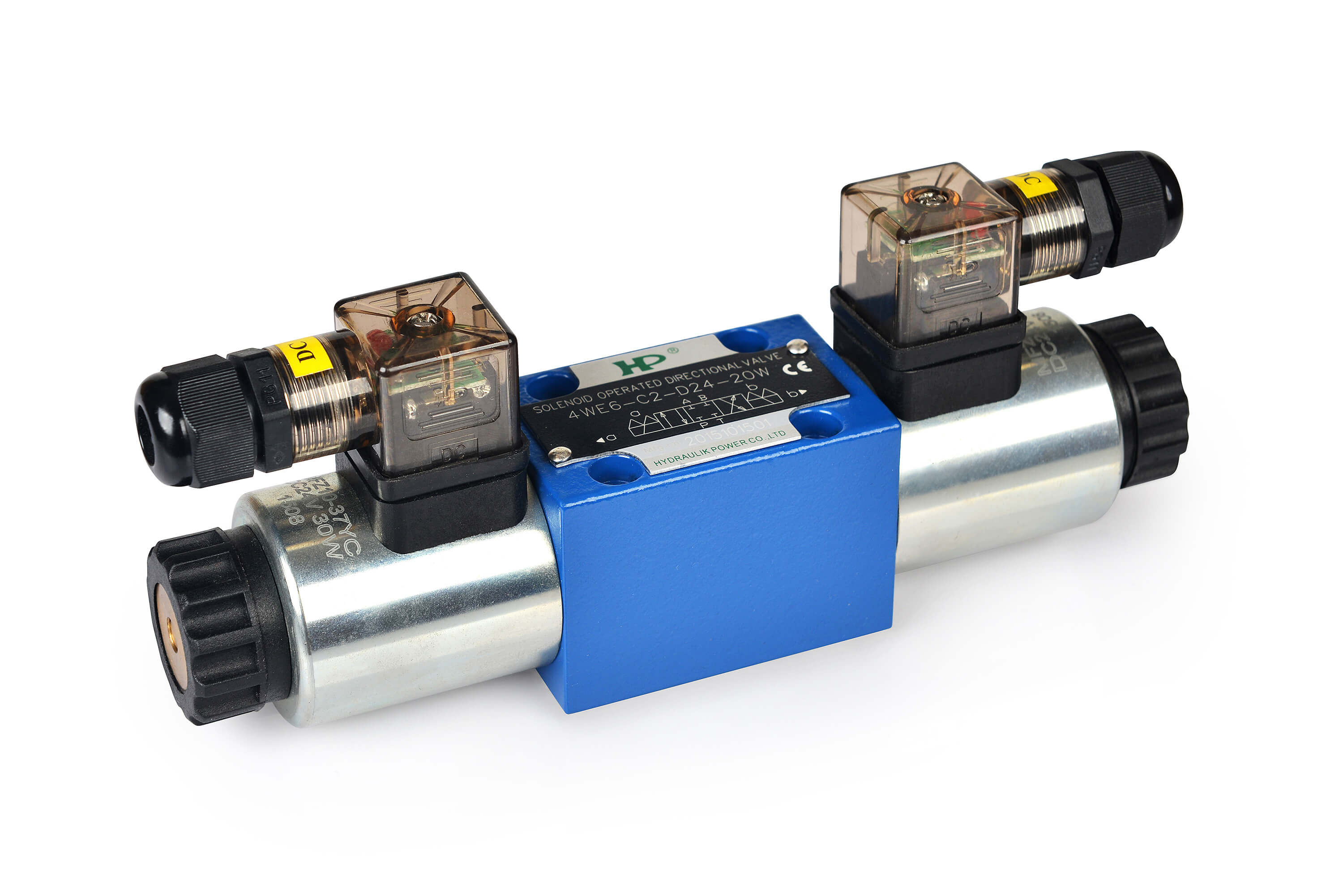 電磁換向閥的流量調(diào)節(jié)方式有哪些？