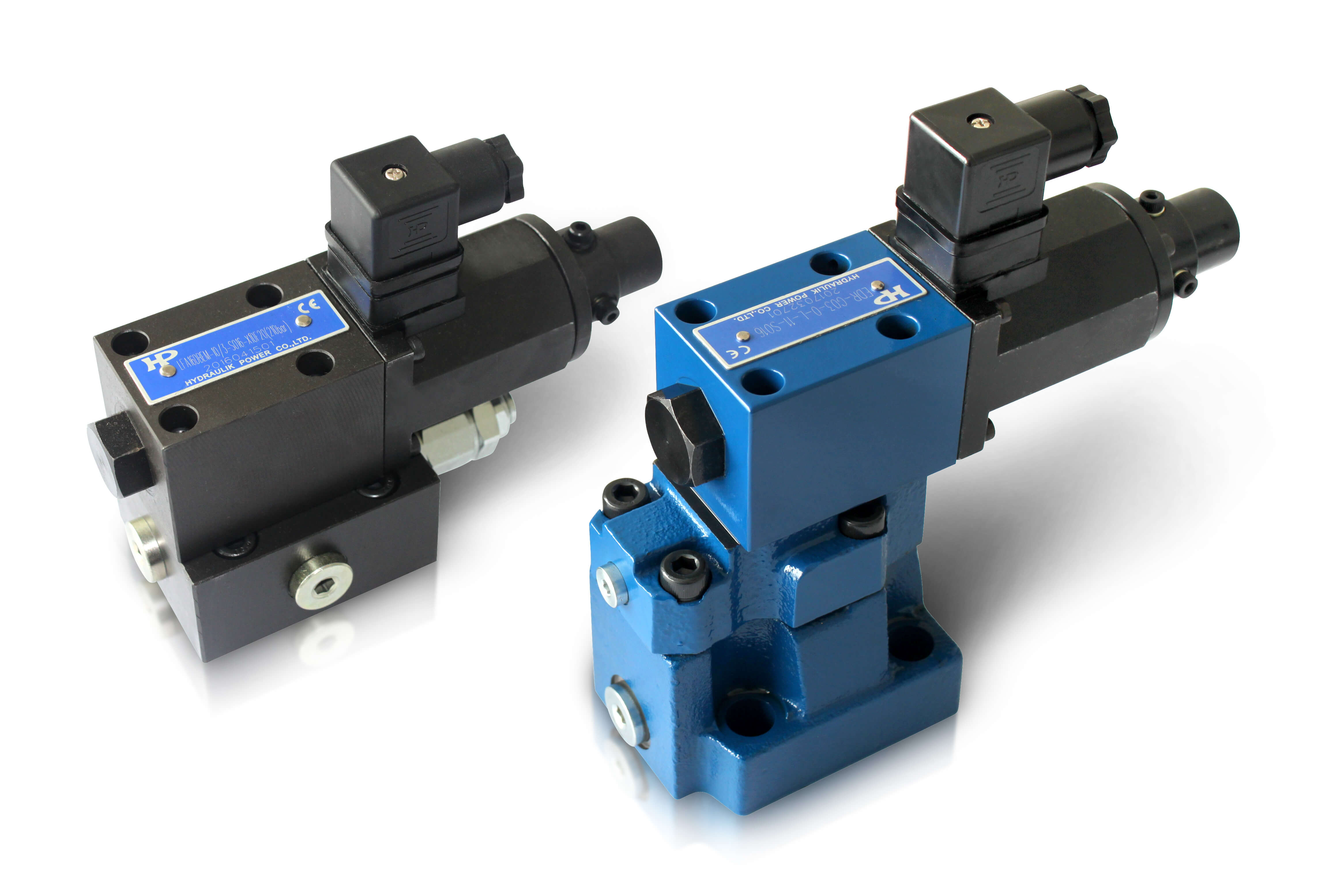 比例壓力閥在液壓系統(tǒng)中的作用是什么？