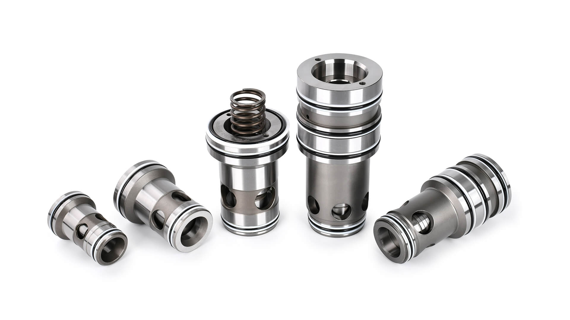 插裝閥的管道連接有哪些要求？