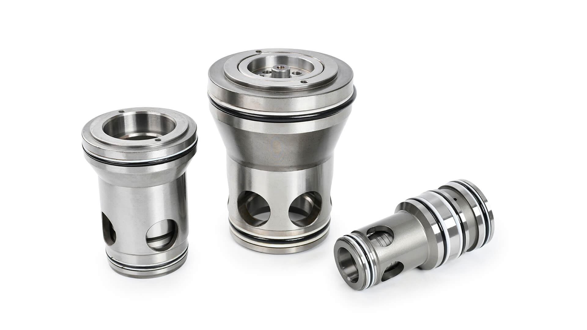 購買插裝閥時需要注意哪些事項？