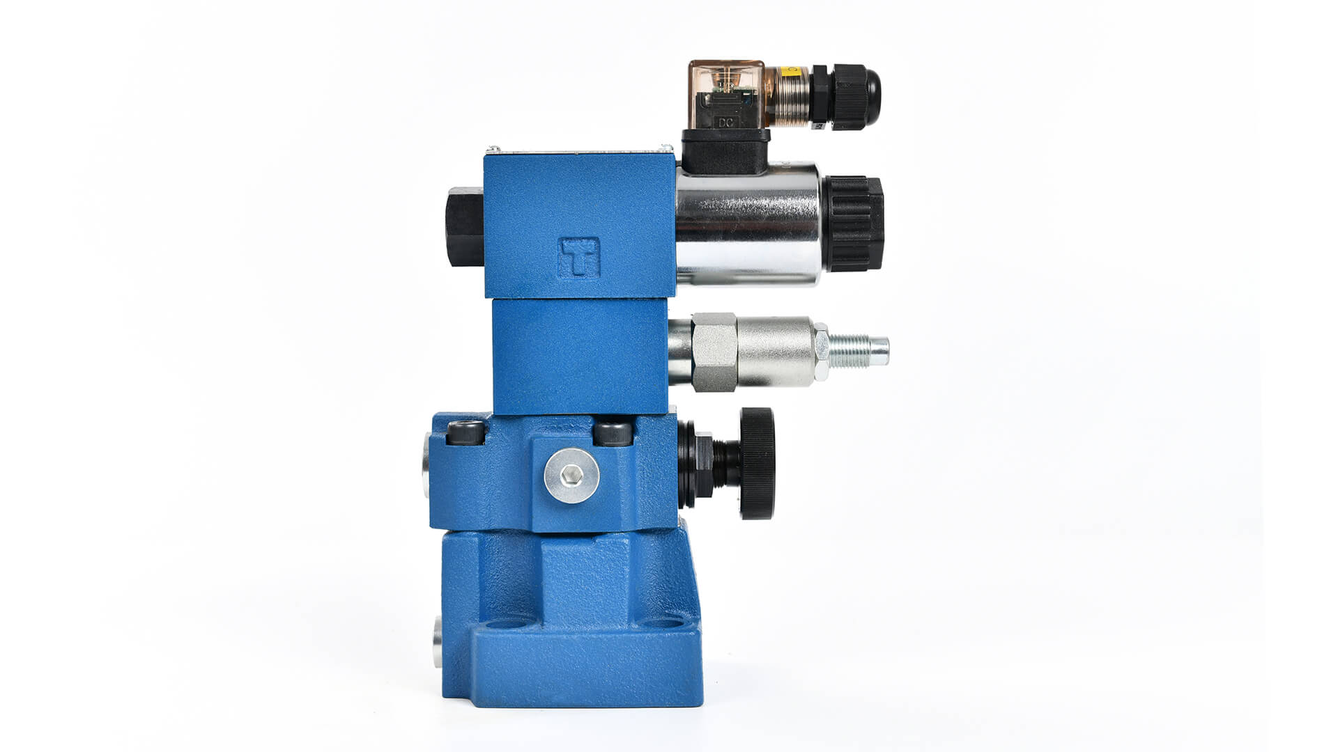 上海溢流閥廠家：如何選擇合適的溢流閥型號？應該考慮哪些因素？