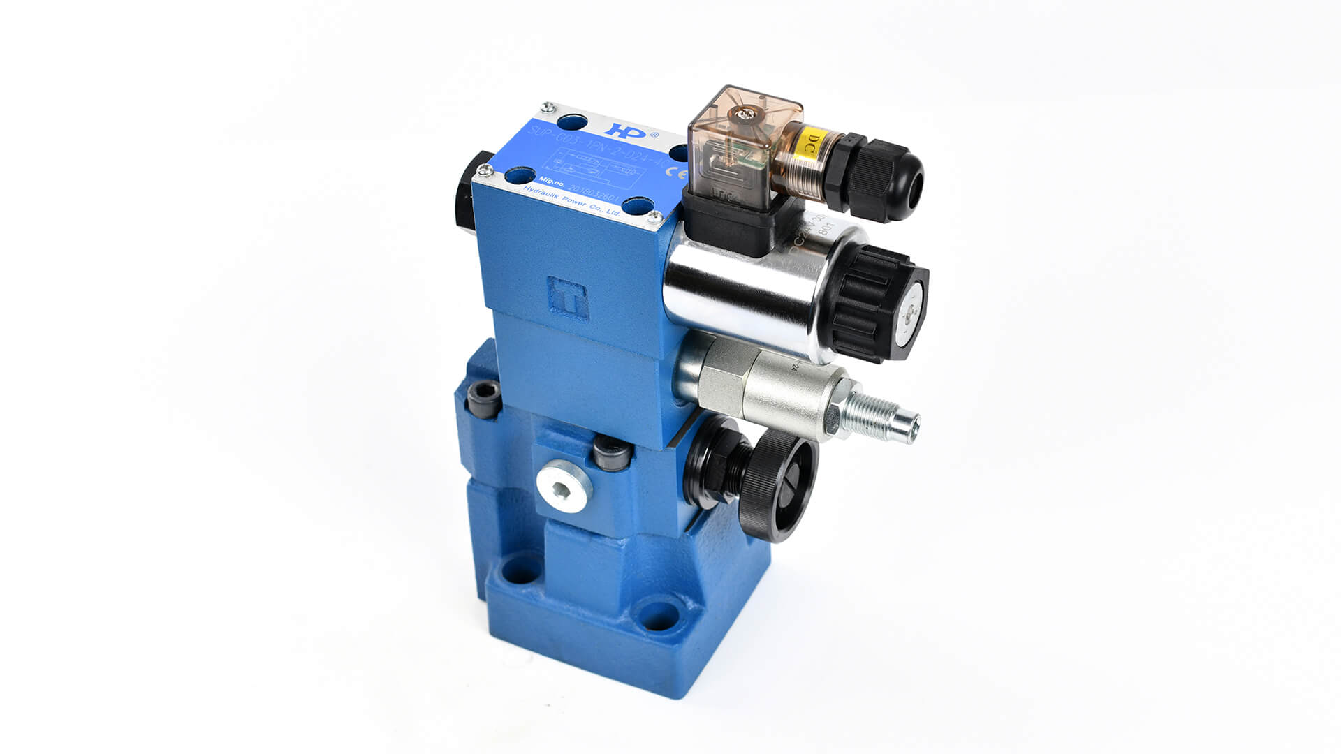 上海溢流閥廠家：溢流閥與減壓閥有什么區(qū)別？