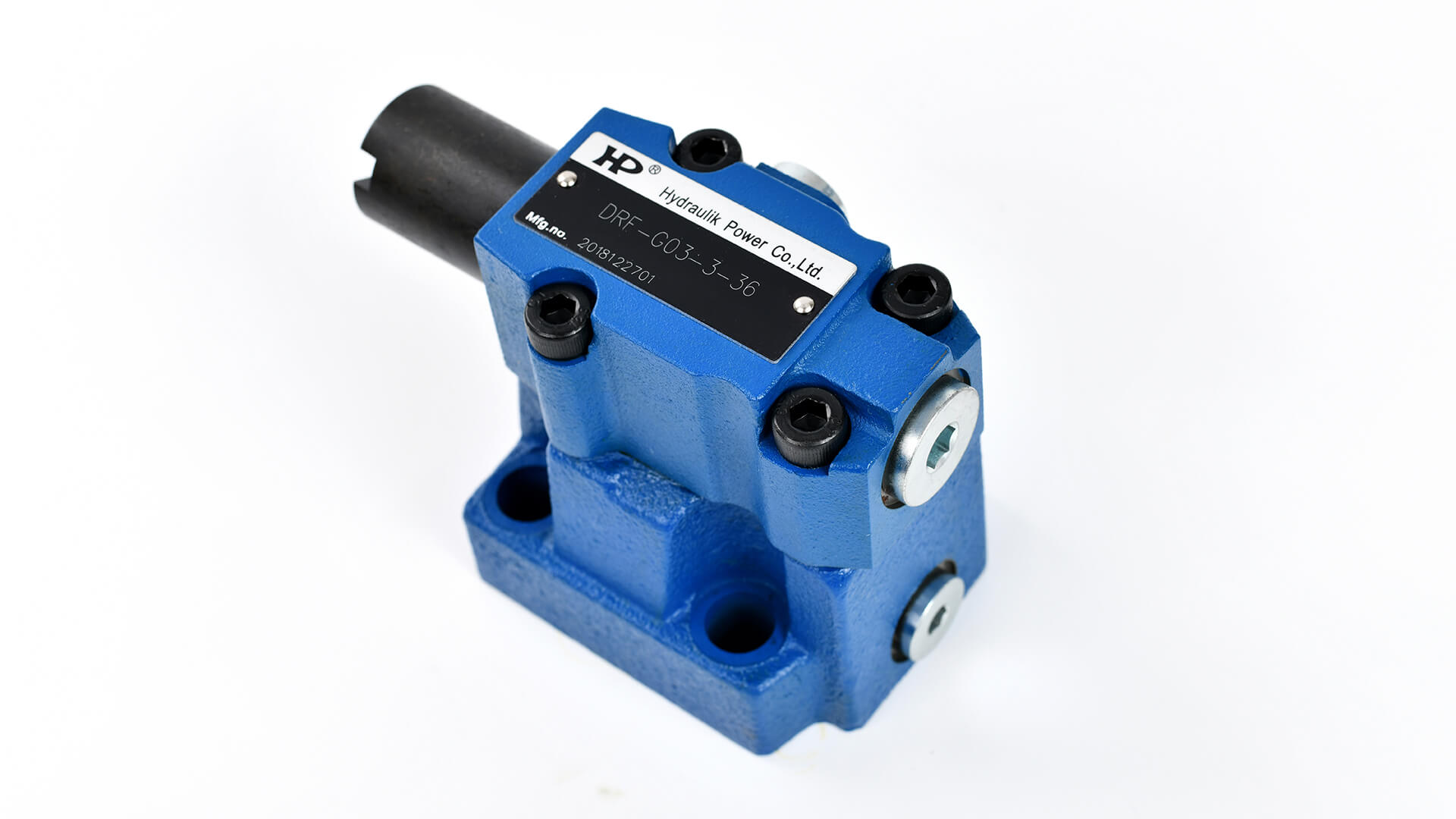 上海壓力閥廠家：如何解決壓力閥的壓力波動(dòng)問(wèn)題？