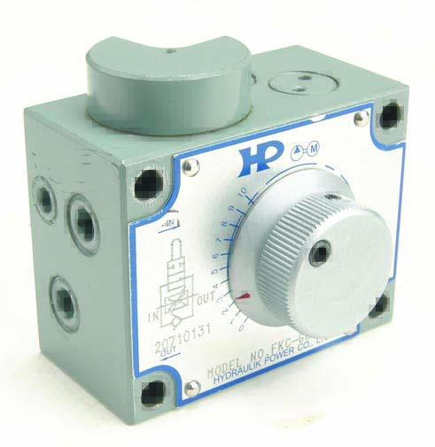 上海流量閥廠家：流量閥在什么情況下需要進行更換？