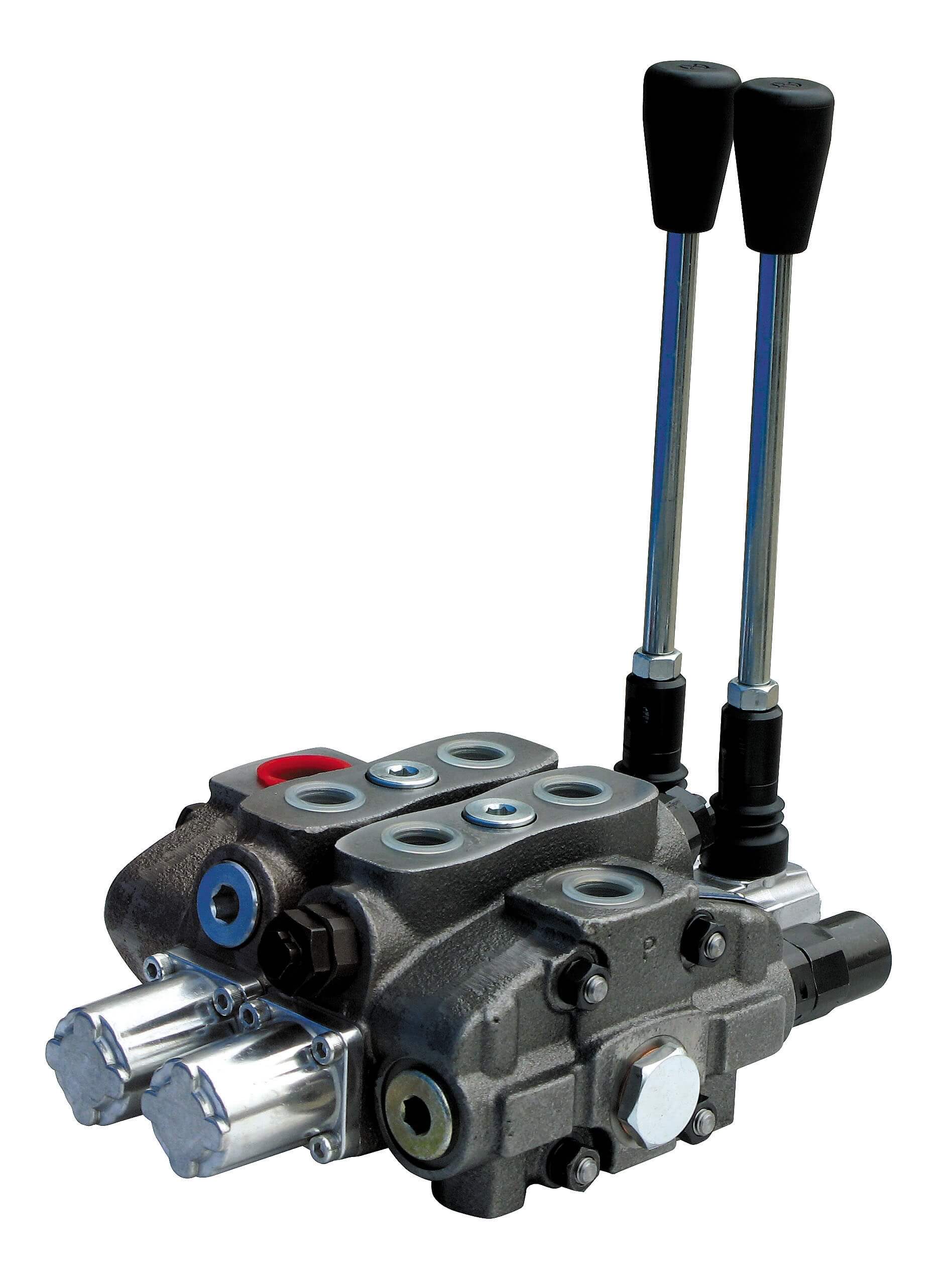 多路閥廠家：多路閥的主要作用是什么？