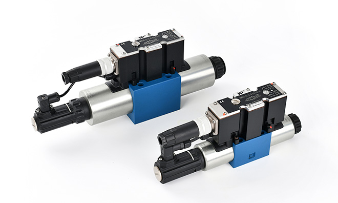 如果系統(tǒng)中存在雜質，對高頻響比例閥的性能有何影響？