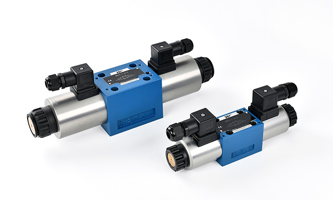 什么是高頻響比例閥？