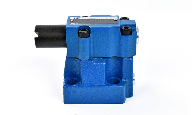 安裝過程中如何避免對壓力閥造成損壞？