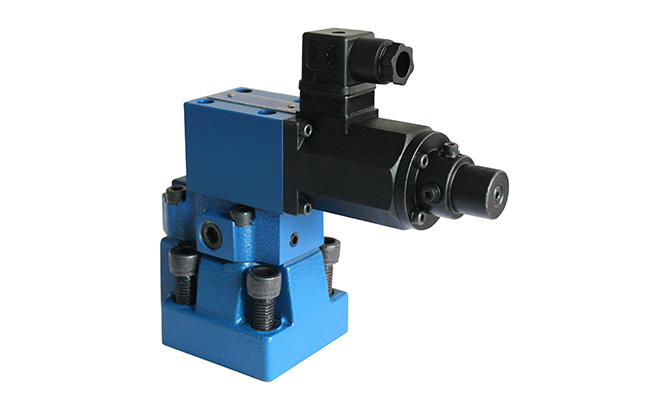 比例壓力閥與普通壓力閥有什么區(qū)別？