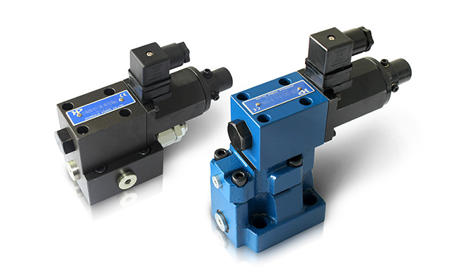 比例壓力閥的安裝有哪些要求？