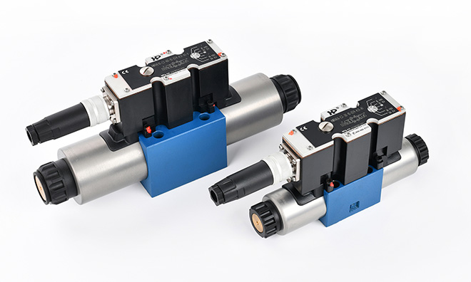 高頻響比例閥的驅(qū)動(dòng)方式有哪些？