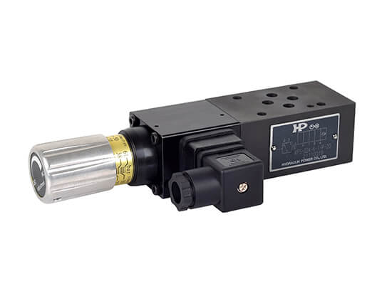 壓力閥廠家：疊加式壓力繼電器應(yīng)用場(chǎng)景有哪些