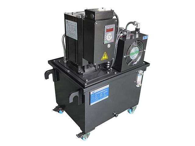 伺服液壓系統(tǒng)的安全閥如何設(shè)置與調(diào)整？