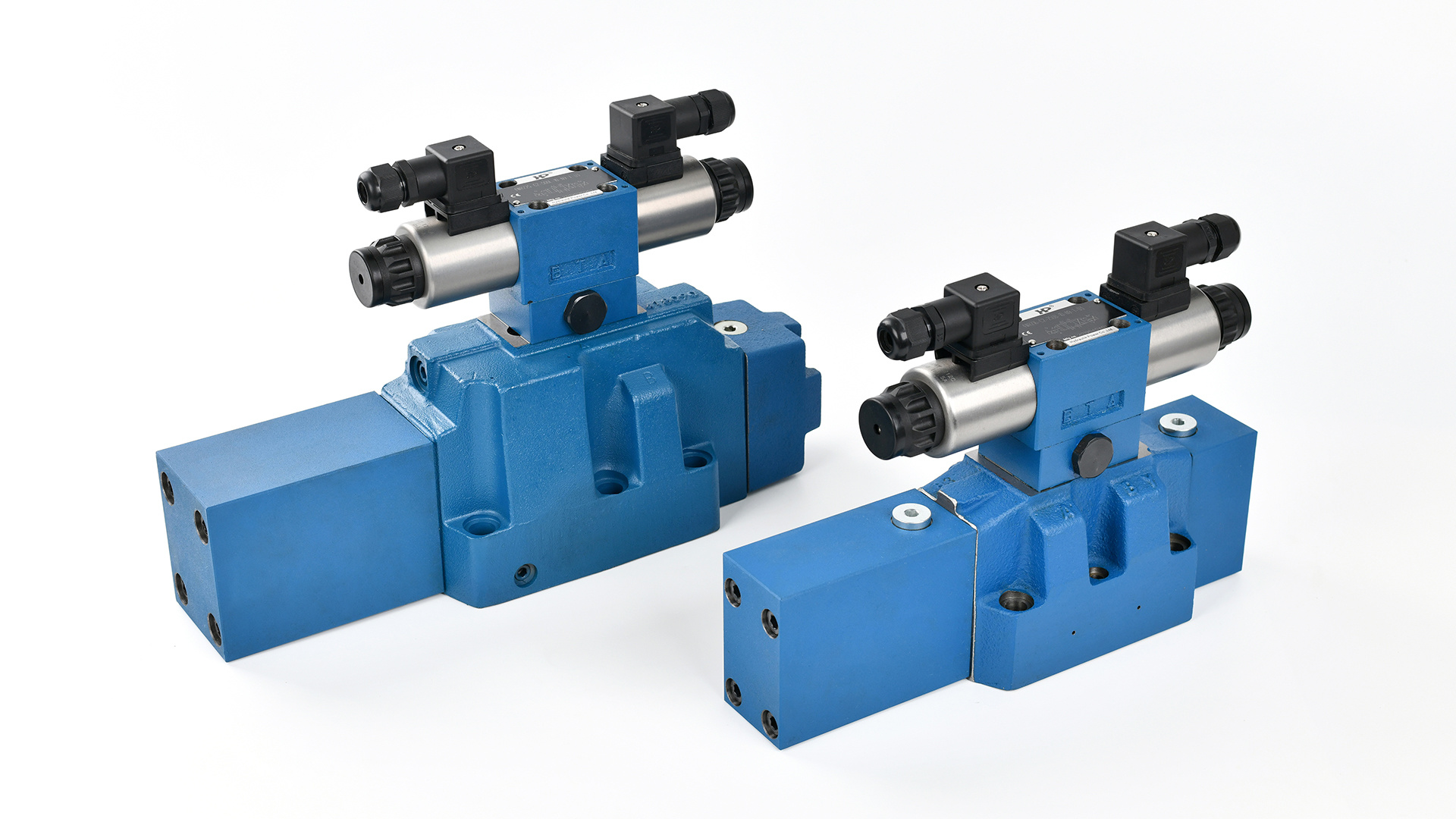 如何解決比例換向閥漏油的問題？