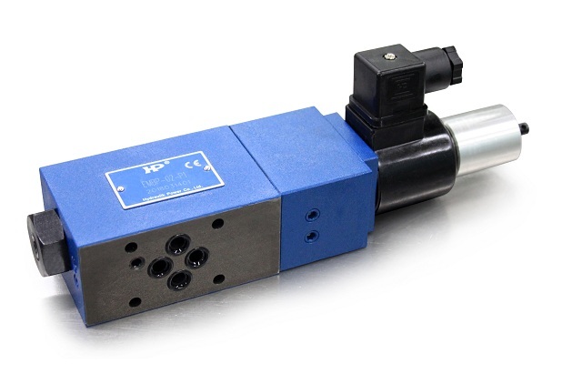 比例減壓閥電磁線圈出現(xiàn)故障，要怎么處理？