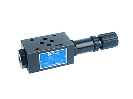 壓力閥廠家：疊加式減壓閥有哪些優(yōu)點(diǎn)？