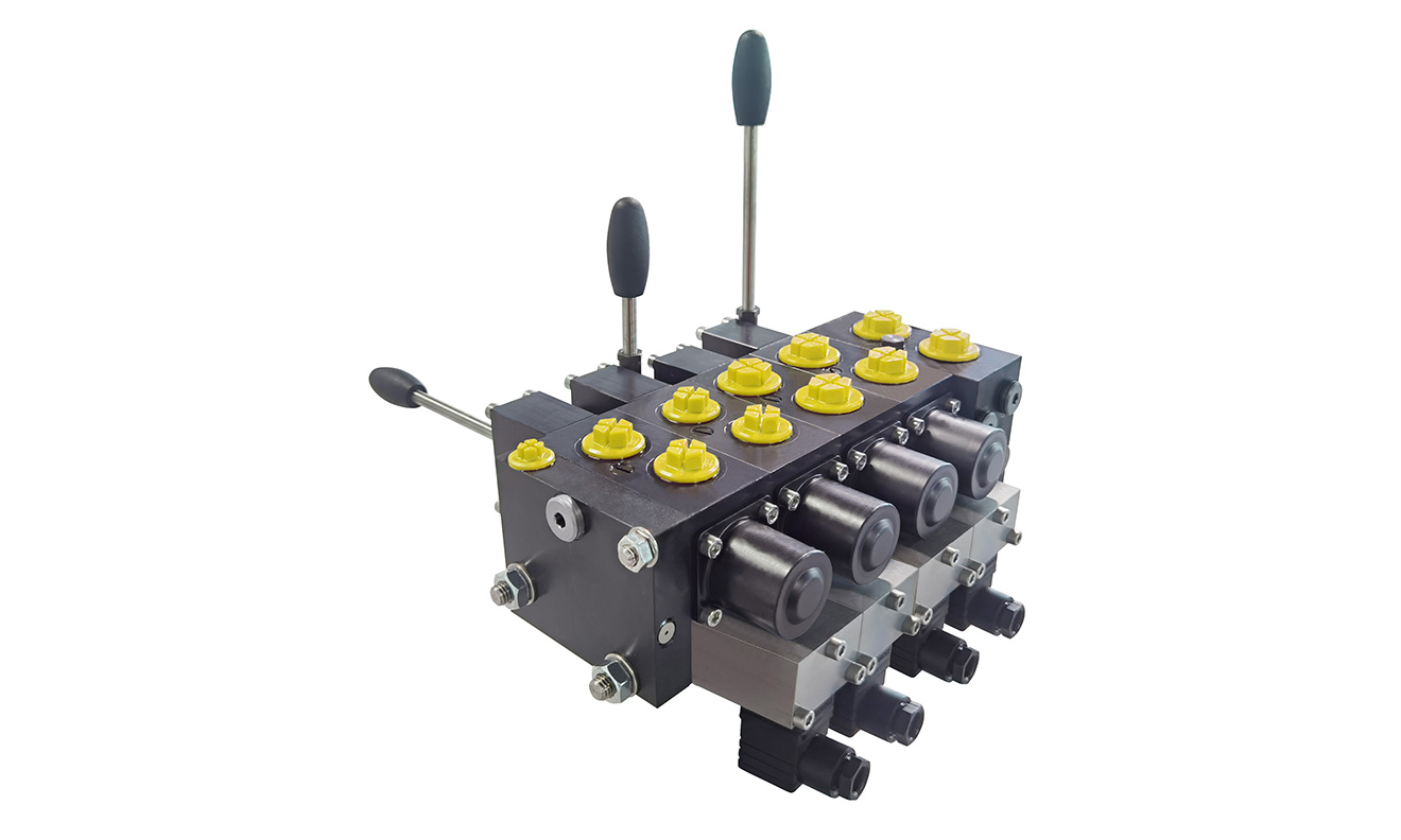 負載敏感多路閥的響應(yīng)速度有多快？影響因素有哪些？