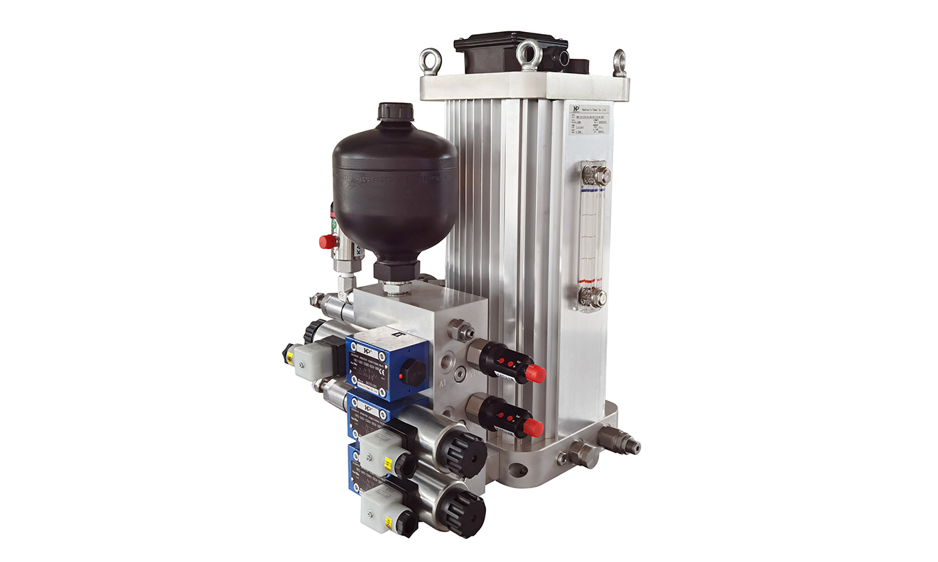 為何說浸油直驅(qū)結(jié)構(gòu)能提升高壓動力站整體壽命？