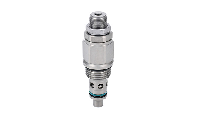 溢流閥尺寸標(biāo)準(zhǔn)是什么？