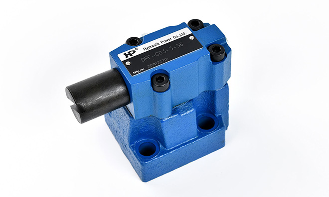 電動(dòng)壓力閥的選擇要考慮哪些因素？