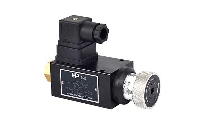 在分析壓力閥時(shí)，哪些因素是關(guān)鍵？