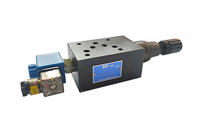 溢流閥設(shè)計要點有哪些？