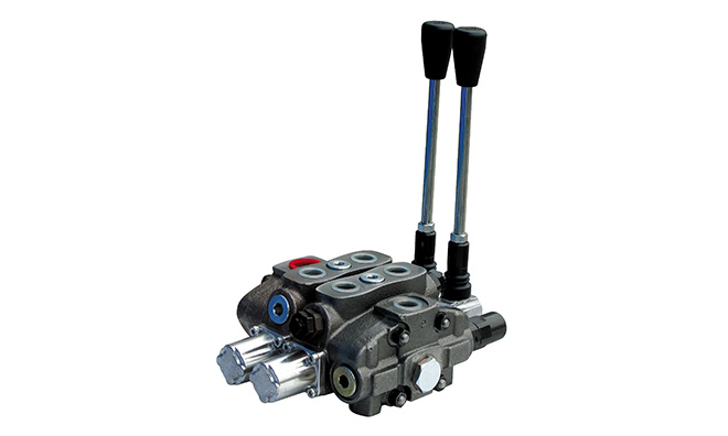 國內(nèi)外多路閥市場的差異在哪里？