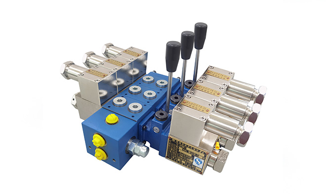 多路閥的可靠性指標(biāo)是什么？如何評(píng)估其可靠性？