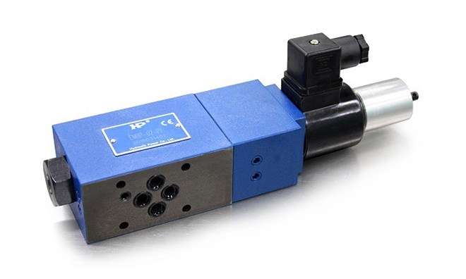 深入了解高頻響比例閥的主要結(jié)構(gòu)？