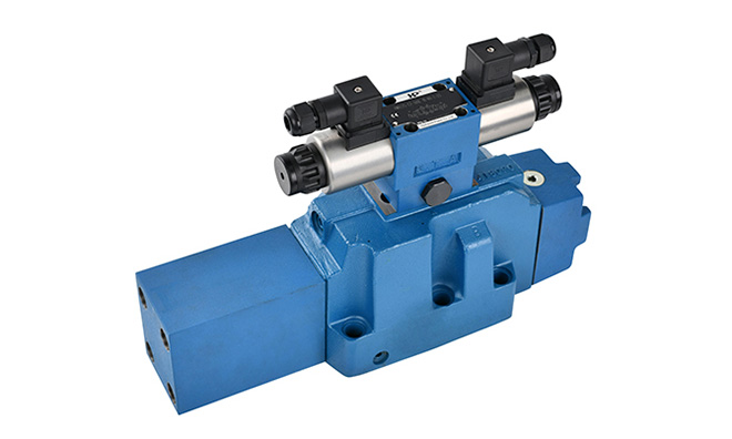 當(dāng)高頻響比例閥的控制信號失效時應(yīng)采取哪些步驟？