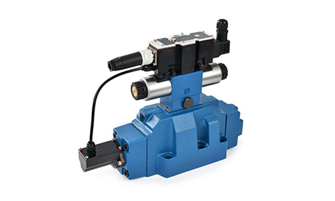 緊急狀況下快速關(guān)閉高頻響比例閥的方法？