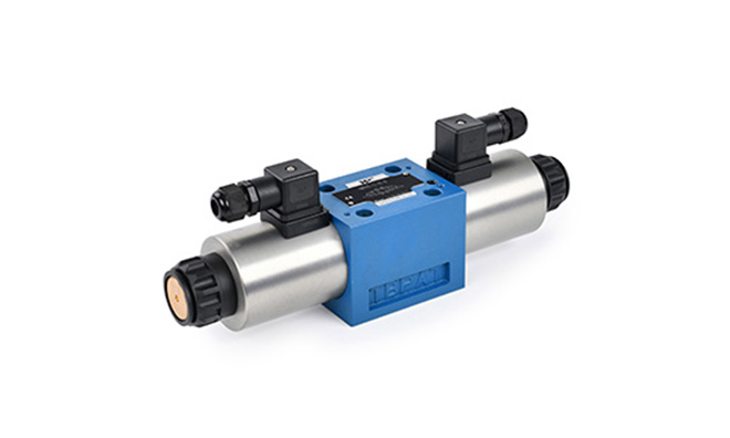 高頻響比例閥與其他閥門種類相比有何特色？