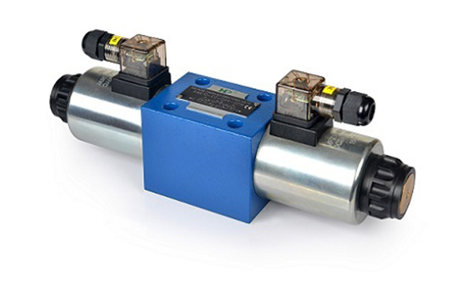 安裝比例換向閥時(shí)有什么技巧？