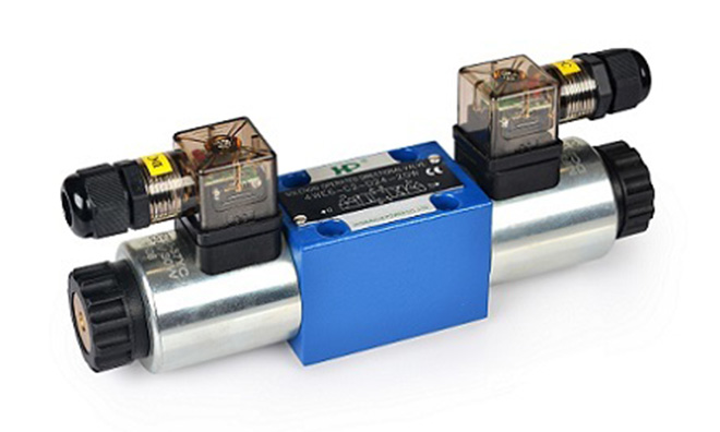 比例換向閥流量特性如何分析？ 