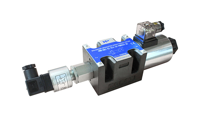 如何進行比例換向閥的維修保養(yǎng)？