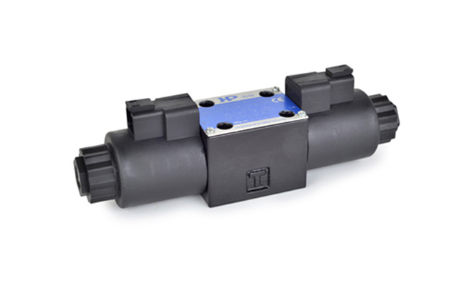 比例換向閥的產(chǎn)品目錄通常包含哪些信息？